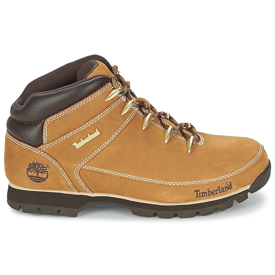 【関税送料込】Timberland ハイキングブーツ Euro Sprint Hiker Amazon | TIMBERLAND EURO SPRINT HIKER WHEAT | Timberland